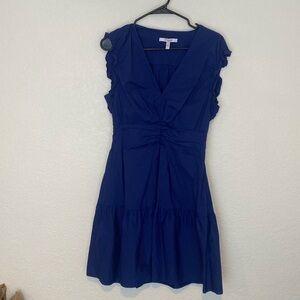 Derek Lam 10 Crosby mini dress. Size 8.